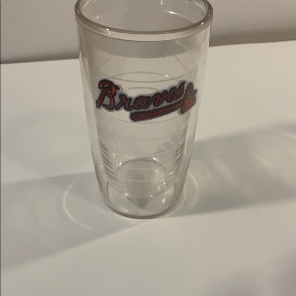 Atlanta braves 16 oz Tervis tumbler - Picture 2 of 2